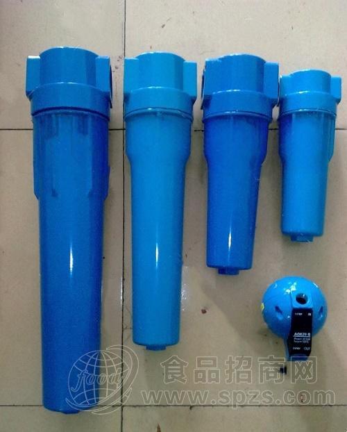 压缩空气精密过滤器XF9-20 XF7-20滤芯