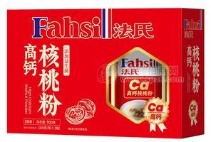 高钙核桃粉冲调礼盒