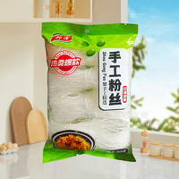 邦洋手工粉丝干鲜食品200g