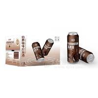 伯爵咖啡起泡酒500mlx12瓶