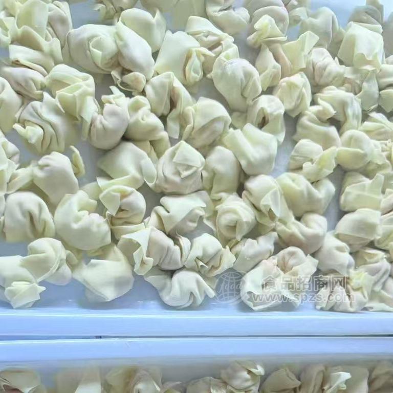 江西南昌鑫金凤手工鲜肉大馄饨