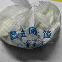 江西南昌鑫金凤猪肉荠菜水饺