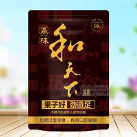 赢味和天下精制槟榔休闲食品