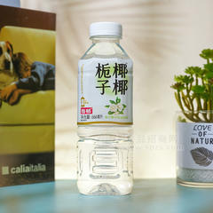 妙畅栀子椰子风味饮料666ml