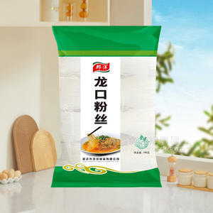 邦洋龙口粉丝干鲜食品180g