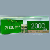 益正元益生菌乳酸菌饮品乳饮料340mlx10瓶