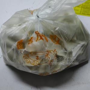 江西南昌鑫金凤猪肉玉米水饺