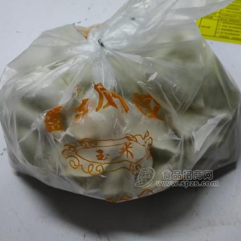 江西南昌鑫金凤猪肉玉米水饺