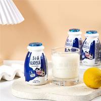 罐小乐瓶装酸奶饮品乳味饮品