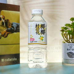 妙畅桂花椰子风味饮料666ml