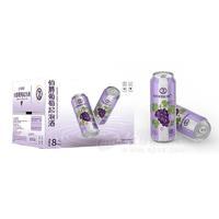 伯爵葡萄起泡酒500mlx12瓶