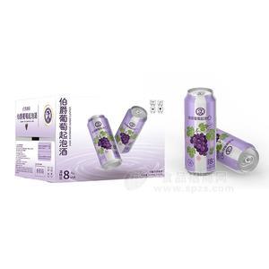 伯爵葡萄起泡酒500mlx12瓶