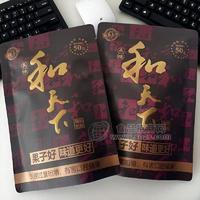 赢味袋装和天下槟榔休闲食品