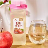 九宏苹果汁520ml