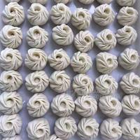 江西南昌鑫金凤手工灌汤小笼包