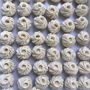 江西南昌鑫金凤手工灌汤小笼包