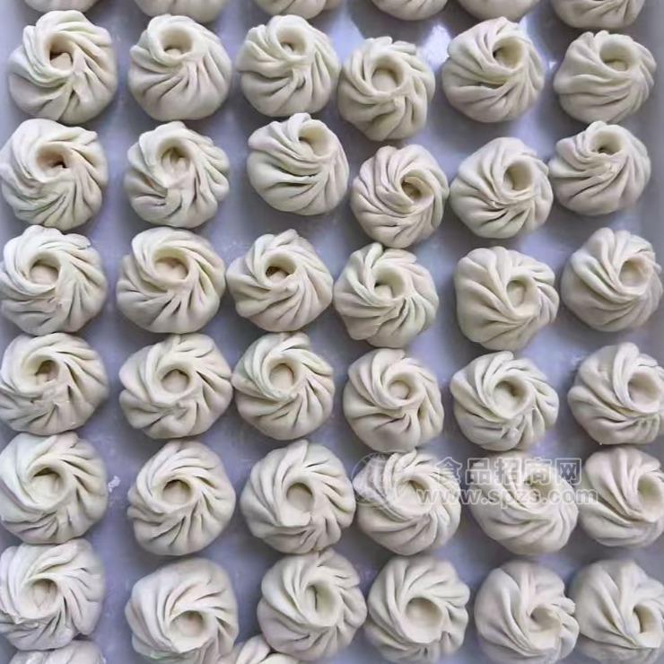 江西南昌鑫金凤手工灌汤小笼包