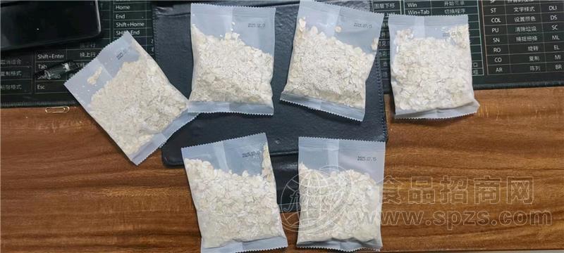 常年大量供应小包装燕麦片