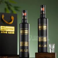 启开如意：纯粮佳酿，如意相伴