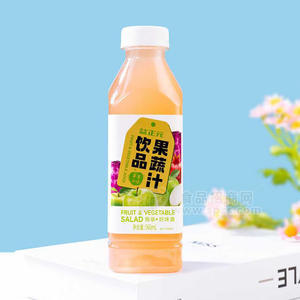 益正元果蔬汁饮品果汁饮料560ml