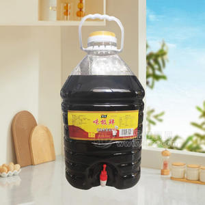 邦洋味极鲜酱油20kg