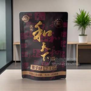 和天下槟榔休闲食品