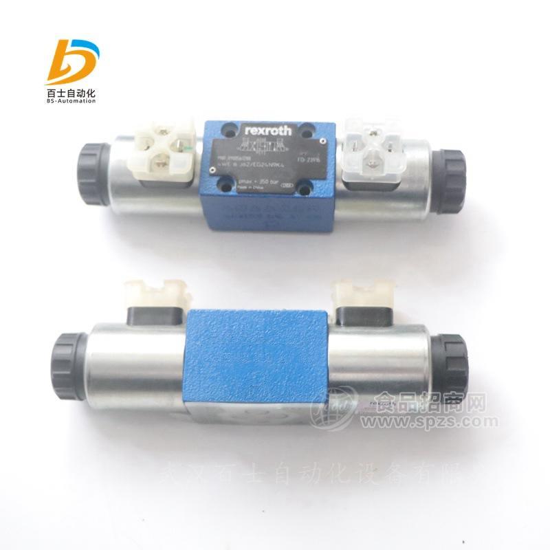 电磁换向阀R900561288 4WE6J62/EG24N9K4