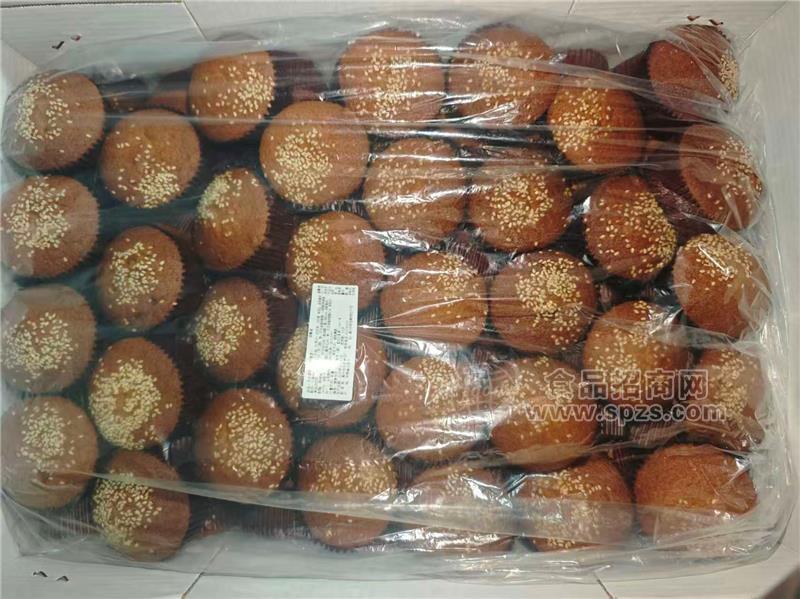 枣味魔堡蛋糕天地盖箱子散称老蛋糕