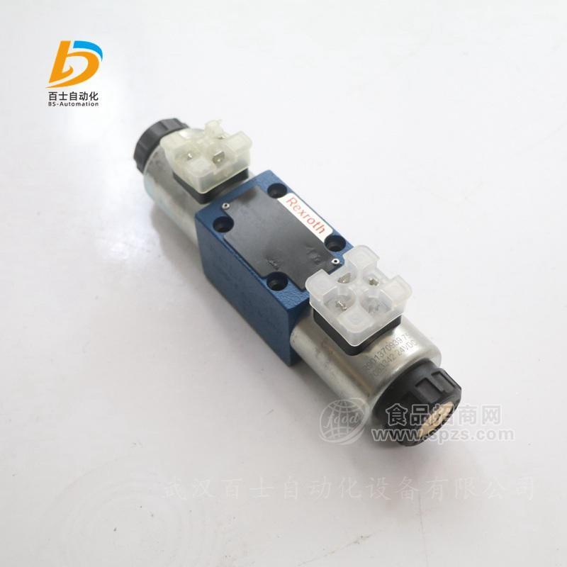 供应4WE6C6X/OFEG24N9K4力士乐电磁阀