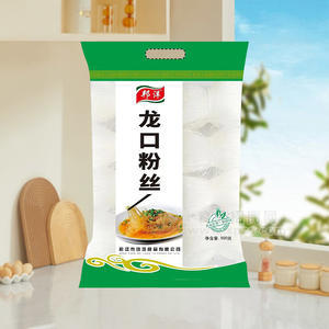邦洋龙口粉丝干鲜食品500g