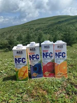 1.5升nfc果汁系列