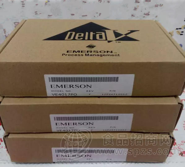 CE4017PO艾默生EMERSON控制器