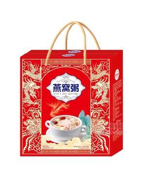 雅扶农谷八宝粥