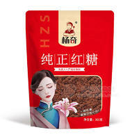 杨奇纯正红糖300g