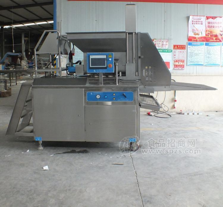 ?全自动成型机生产厂家 山东全自动成型机厂家