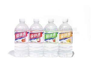 1升快补水饮品