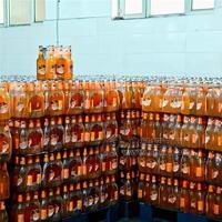 内蒙古明海酒业有限责任公司仙泉大瑶碳酸饮料