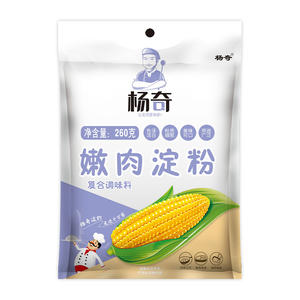 杨奇嫩肉淀粉复合调味料260g
