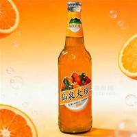 仙泉大瑶碳酸饮料内蒙古明海酒业有限责任公司