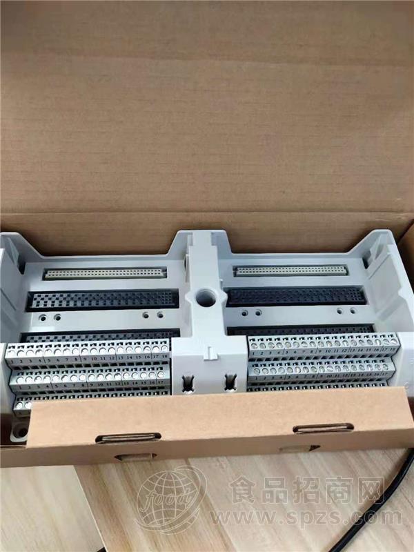 EMERSON艾默生1B30035H01控制器