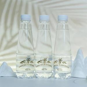 水萃水天然饮用水系列