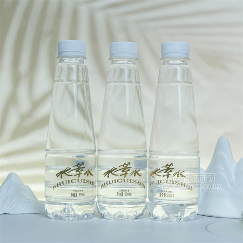 水萃水天然饮用水系列