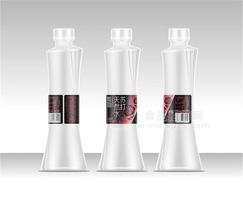 天然苏打水玫瑰花味