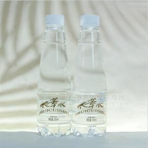 水萃水饮用天然水