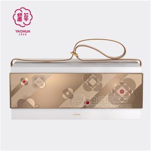 新年年货礼盒耀华福耀华臻2010g