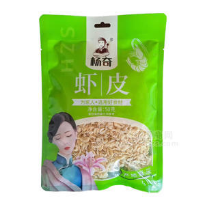 杨奇虾皮干鲜食品50g