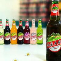 仙泉大瑶碳酸饮料