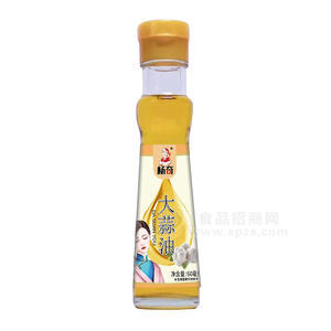 杨奇大蒜油调味油60ml
