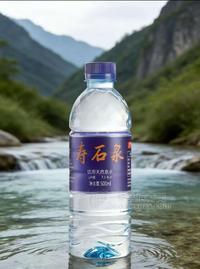 品牌：寿石泉产地：广西巴马净含量：500ml包装：瓶装