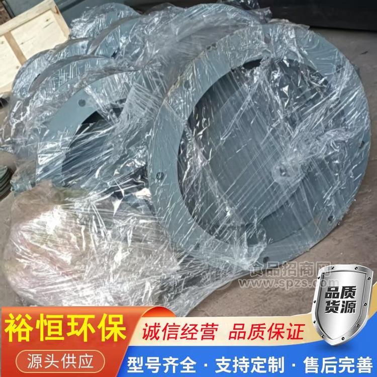 气动蝶阀管道通风蝶阀